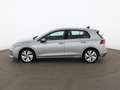 Volkswagen Golf VIII 2.0 TDI Style Aut LED RADAR MEMORY Grau - thumbnail 7