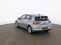 Volkswagen Golf VIII 2.0 TDI Style Aut LED RADAR MEMORY Grau - thumbnail 8