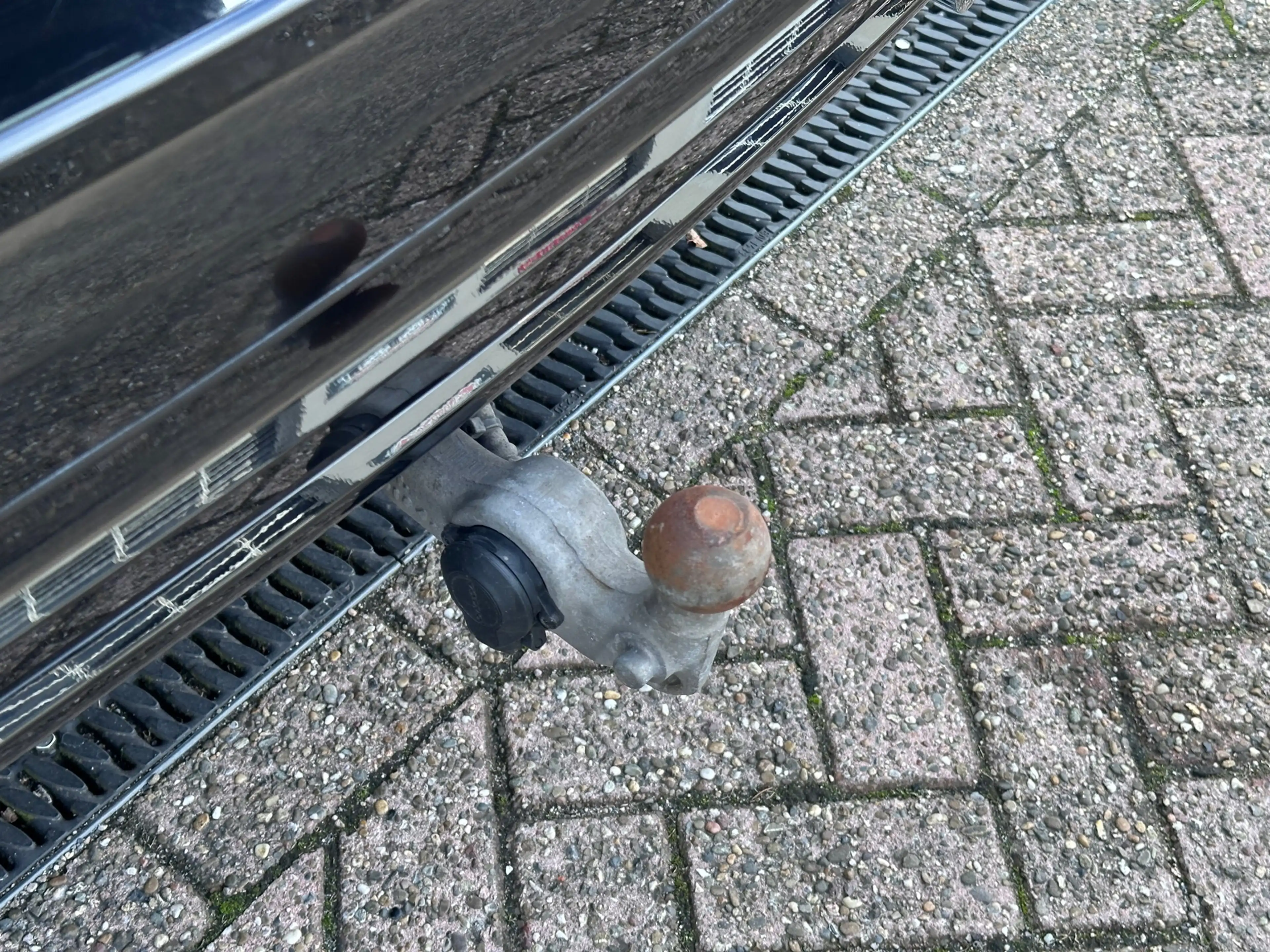 Volvo XC60 B5 Ultimate Dark ORG NL / HK AUDIO / MEMORY / PANO — photo 8