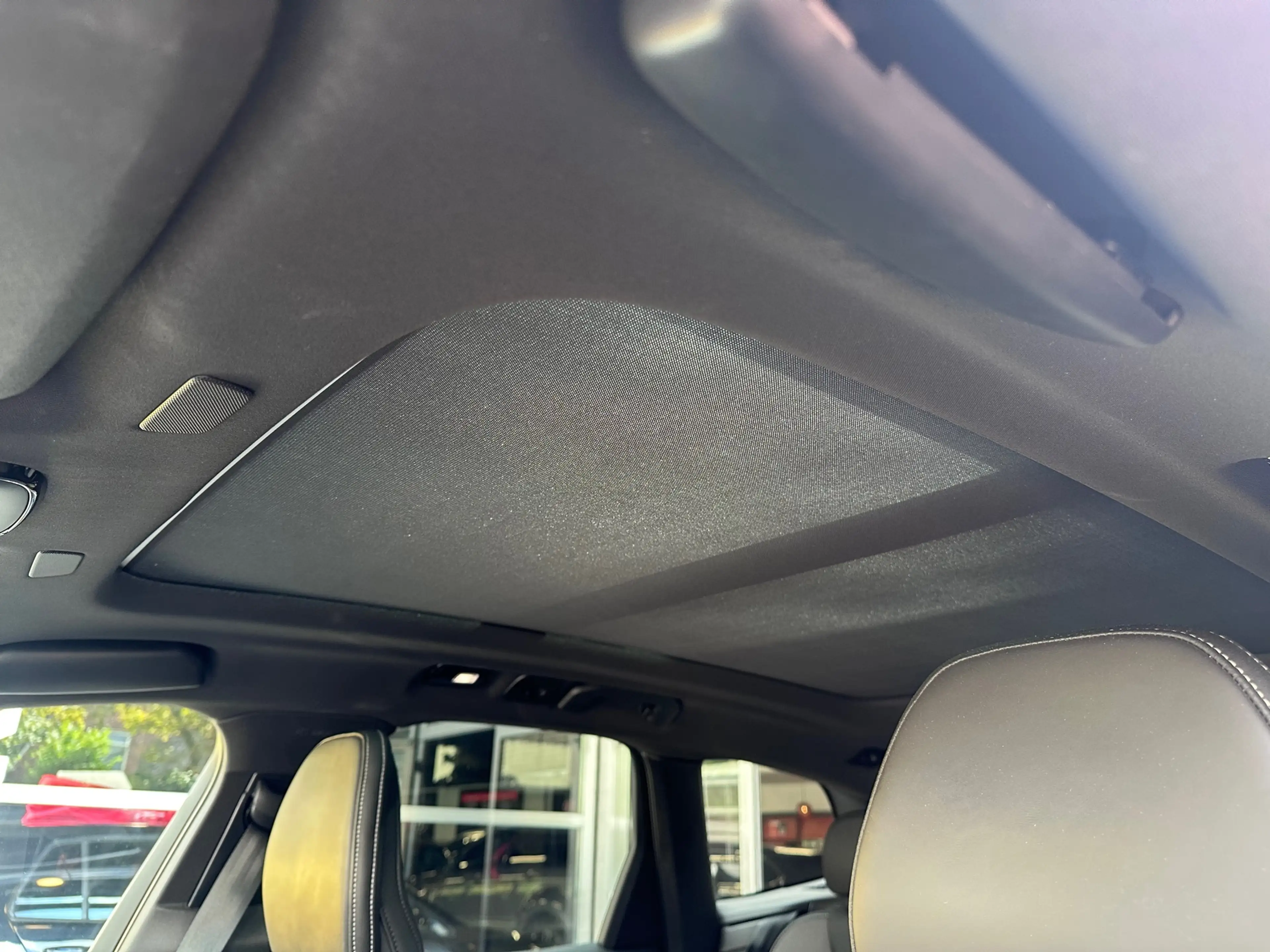 Volvo XC60 B5 Ultimate Dark ORG NL / HK AUDIO / MEMORY / PANO — photo 38