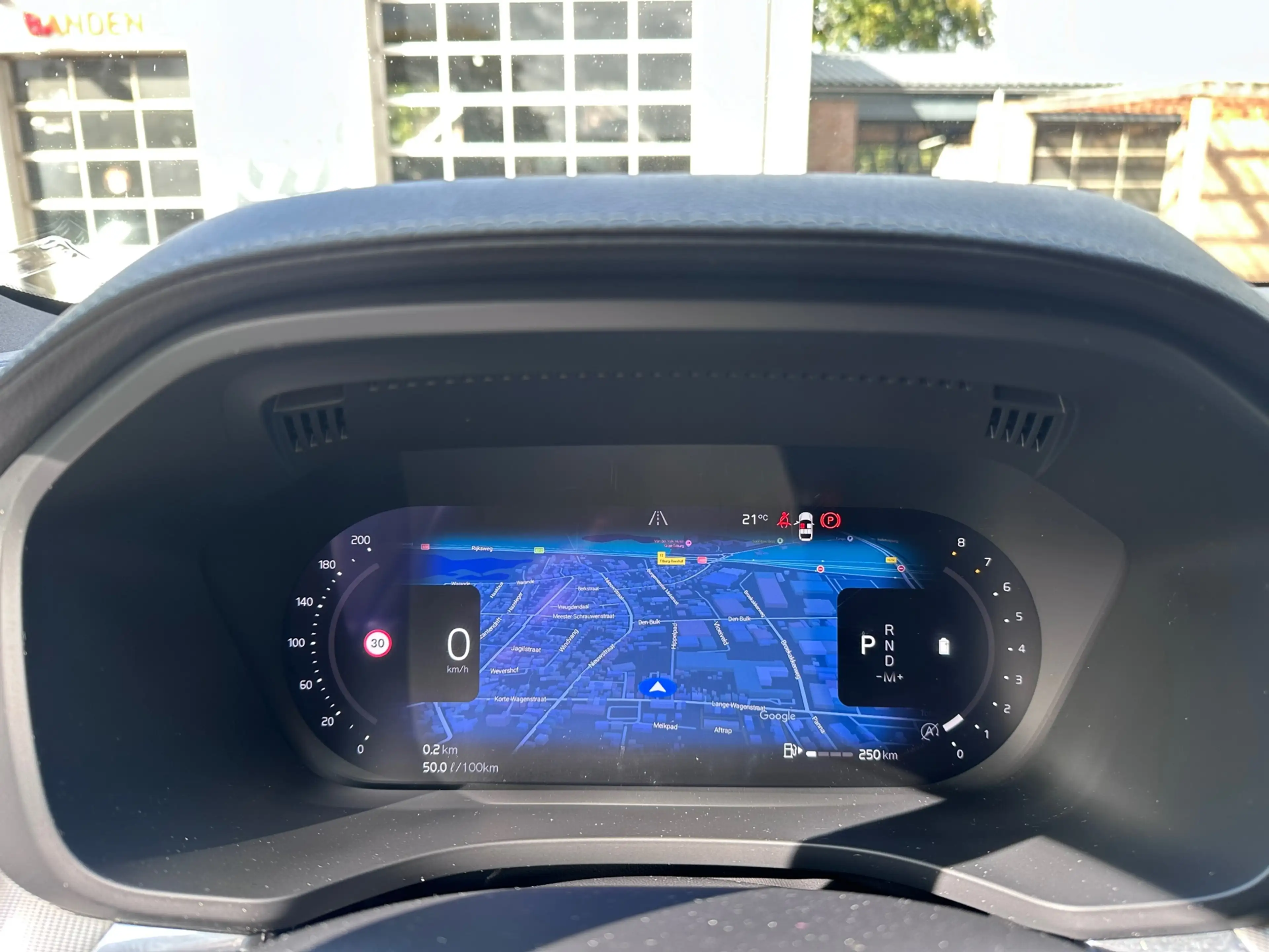 Volvo XC60 B5 Ultimate Dark ORG NL / HK AUDIO / MEMORY / PANO — photo 23
