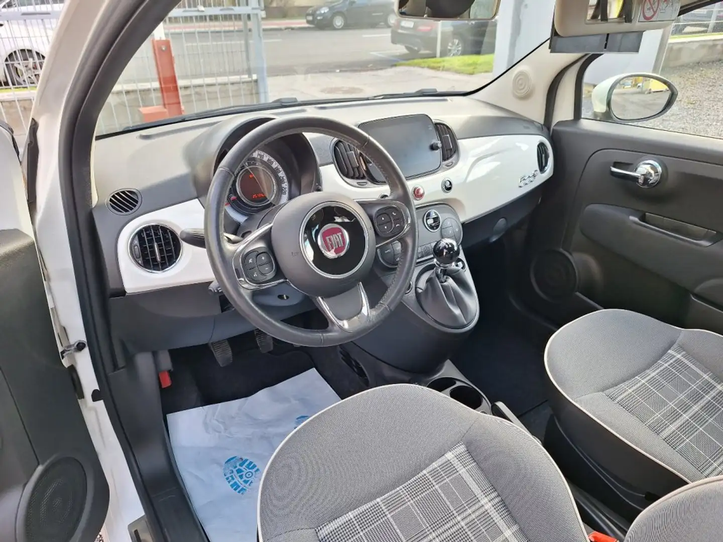 Fiat 500 500 - 2