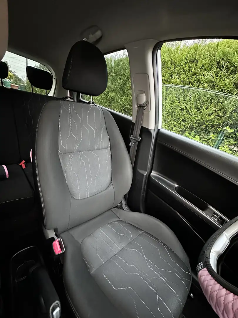 Kia Picanto 1.2 Dream Team Edition - 1