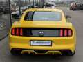 Ford Mustang GT Fastback V8 5.0L - Black shadow edition Jaune - thumbnail 4