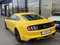 Ford Mustang GT Fastback V8 5.0L - Black shadow edition Jaune - thumbnail 3