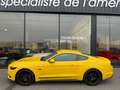 Ford Mustang GT Fastback V8 5.0L - Black shadow edition Jaune - thumbnail 2