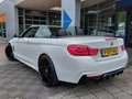 BMW 4-serie Cabrio 420i 184pk Automaat High Executive Blanc - thumbnail 5