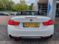 BMW 4-serie Cabrio 420i 184pk Automaat High Executive Blanc - thumbnail 6