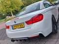 BMW 4-serie Cabrio 420i 184pk Automaat High Executive Blanc - thumbnail 47