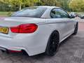 BMW 4-serie Cabrio 420i 184pk Automaat High Executive Blanc - thumbnail 48