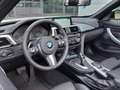 BMW 4-serie Cabrio 420i 184pk Automaat High Executive Blanc - thumbnail 8