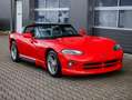 Chrysler Viper Viper 8.0 L RT/10 Czerwony - thumbnail 1