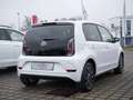 Volkswagen up! 1.0 Black Style KLIMA SITZHEIZUNG Weiß - thumbnail 3