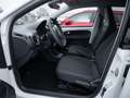 Volkswagen up! 1.0 Black Style KLIMA SITZHEIZUNG Weiß - thumbnail 7
