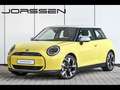 MINI Cooper E Pakket S Giallo - thumbnail 1
