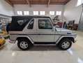 Mercedes-Benz G 320 CDI Cabrio **36 TKM**SITZKLIMA*BRD* Silber - thumbnail 10