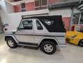 Mercedes-Benz G 320 CDI Cabrio **36 TKM**SITZKLIMA*BRD* Silber - thumbnail 11