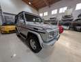Mercedes-Benz G 320 CDI Cabrio **36 TKM**SITZKLIMA*BRD* Silber - thumbnail 9