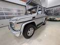 Mercedes-Benz G 320 CDI Cabrio **36 TKM**SITZKLIMA*BRD* Silber - thumbnail 3