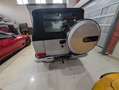 Mercedes-Benz G 320 CDI Cabrio **36 TKM**SITZKLIMA*BRD* Silber - thumbnail 12