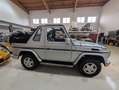 Mercedes-Benz G 320 CDI Cabrio **36 TKM**SITZKLIMA*BRD* Silber - thumbnail 7