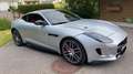 Jaguar F-Type Coupe 5,0 V8 R AWD Aut. S/C Argintiu - thumbnail 10