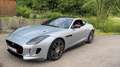 Jaguar F-Type Coupe 5,0 V8 R AWD Aut. S/C Argintiu - thumbnail 5