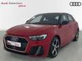 Audi A1 Sportback 30 TFSI Adrenalin S tronic 85kW Rojo - thumbnail 1