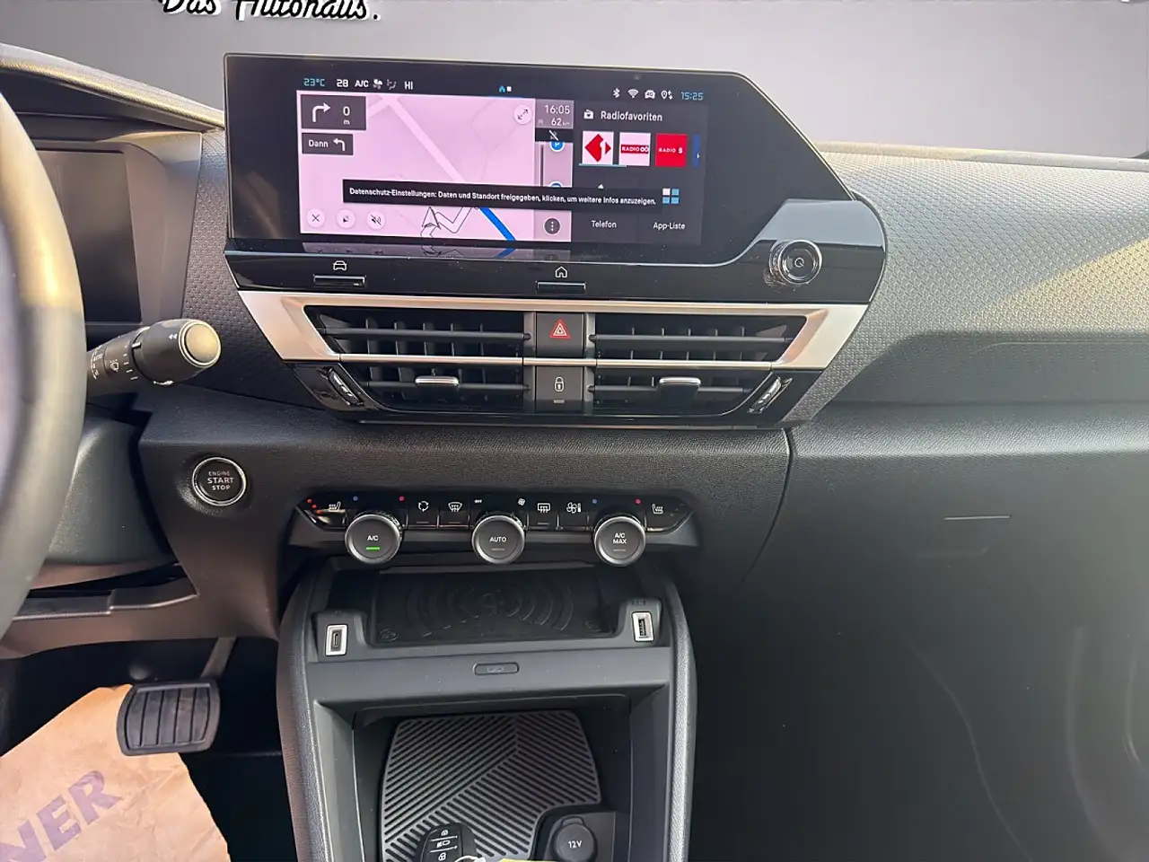 Citroen C4 130 S&S EAT8 Max Diesel 6