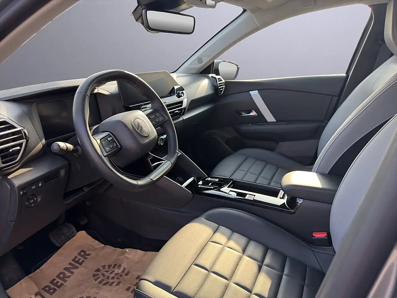 Citroen C4 130 S&S EAT8 Max Diesel 8