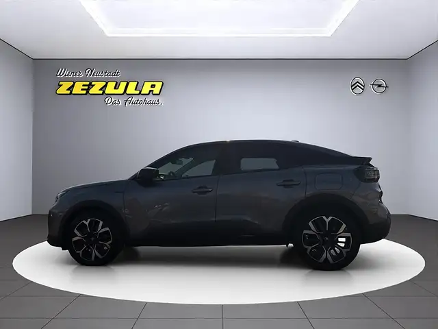 Citroen C4 130 S&S EAT8 Max Diesel