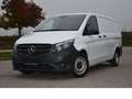 Mercedes-Benz Vito Kasten 114 RWD lang/AT/2x STür/Navi/Sitzhz Blanc - thumbnail 3