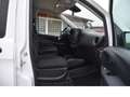Mercedes-Benz Vito Kasten 114 RWD lang/AT/2x STür/Navi/Sitzhz Blanc - thumbnail 7