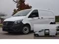 Mercedes-Benz Vito Kasten 114 RWD lang/AT/2x STür/Navi/Sitzhz Blanc - thumbnail 1