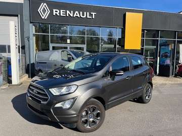 EcoBoost Trend