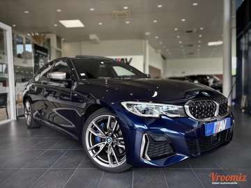 340i (G20) 3.0i L6 - M SPORT - XDRIVE - SUIVI COMPLET