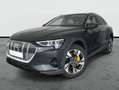 Audi e-tron Sportback 55 Edition 300kW (408CV) quattro Gris - thumbnail 1