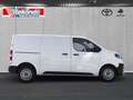 Toyota Proace 2.0 L1 Kasten Meister RFK NAVI KLIMA DAB BT PDC CC Blanc - thumbnail 3