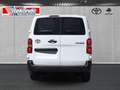 Toyota Proace 2.0 L1 Kasten Meister RFK NAVI KLIMA DAB BT PDC CC Blanc - thumbnail 5