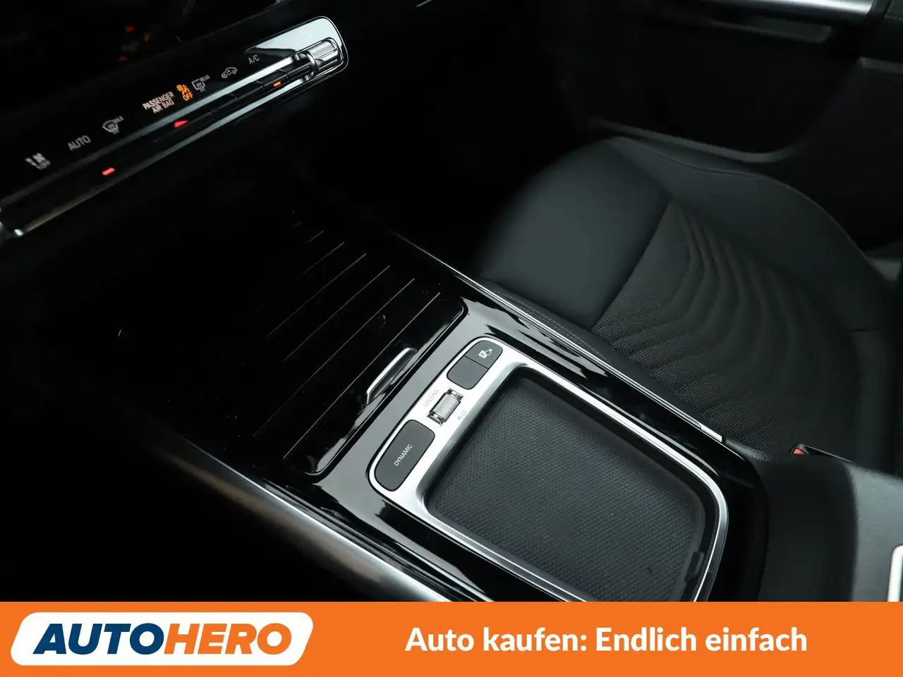 Mercedes-Benz GLA 200 Mild-Hybrid Progressive Aut.*NAVI*LED*ACC*, миниатюра 23