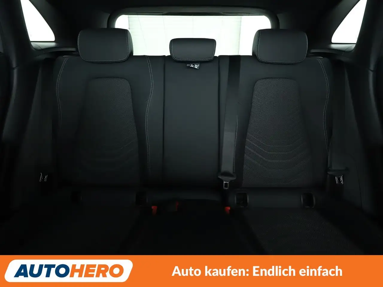 Mercedes-Benz GLA 200 Mild-Hybrid Progressive Aut.*NAVI*LED*ACC*, миниатюра 15