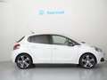 Peugeot 208 1.2 PureTech S&S GT Line 110 Wit - thumbnail 3