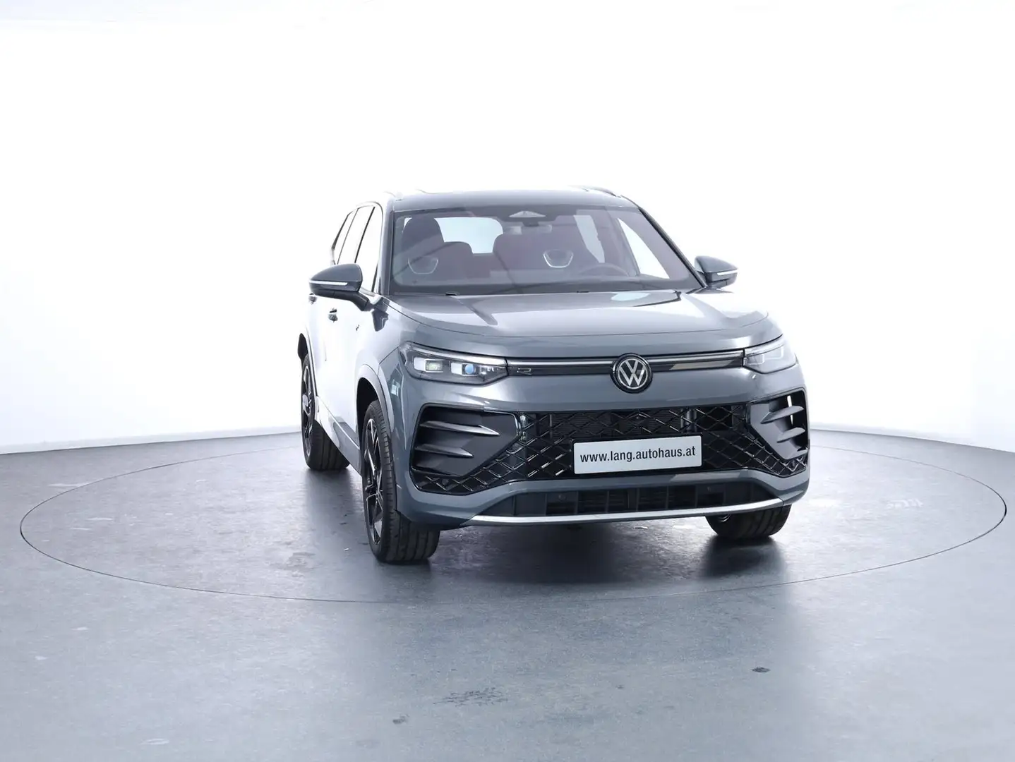 Volkswagen Tayron Sport TDI 4MOTION DSG Grau - 2