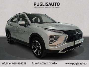 2.4 MIVEC 4WD PHEV Instyle SDA Pack 0