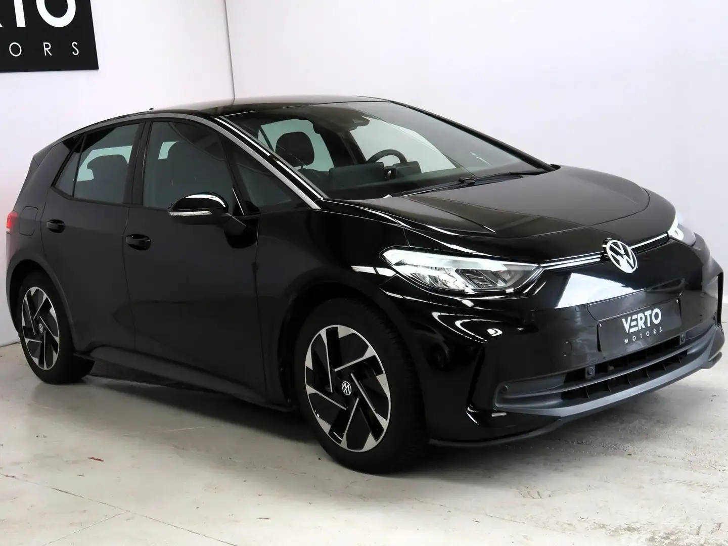 Volkswagen ID.3 ID.3 Pro Performance Business Noir - 1