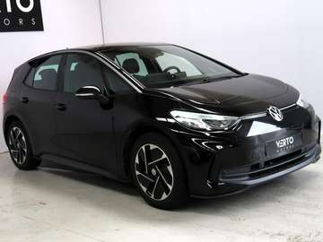 ID.3 Pro Performance Business