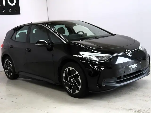 Volkswagen ID.3 ID.3 Pro Performance Business