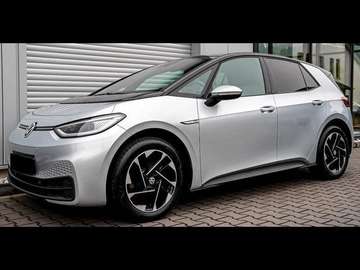 ID.3 Pro 150 kW Performance Upgrade