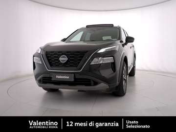 1.5 HEV e-Power N-Connecta Auto