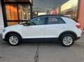 Volkswagen T-Roc 1.0 tsi Life 110cv Weiß - thumbnail 2
